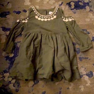 Kids dress